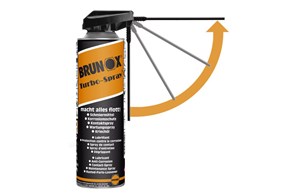 BRUNOX Turbo-Spray